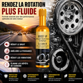 Nettoyant pour convertisseur catalytique de moteur, Agent de nettoyage pour moteur de voiture, élimination du carbone, Anti-usure CI