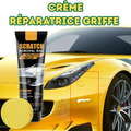 Crème de réparation pour rayures de voiture ML
